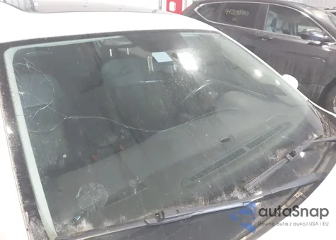 2013 Volkswagen Jetta 2.5L Sel z USA, uszkodzony, nr VIN 3VWLX7AJ7DM364845